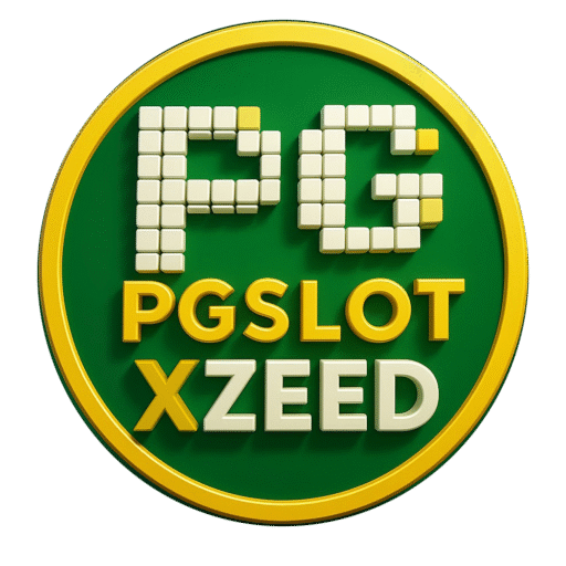 logo-pgslotxzeed